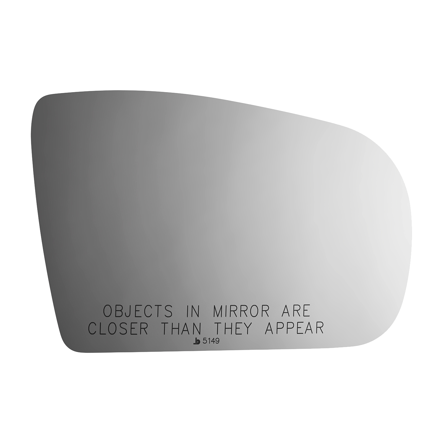 SIDE VIEW MIRROR